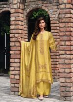 My Fashion Road Varsha Nexon Fancy Viscose Pashmina Salwar Suit | NX-01 My Fashion Road Varsha Nexon Fancy Viscose Pashmina Salwar Suit | NX-01
