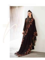 My Fashion Road Varsha Poetry Exclusive Woven Pattern Pashmina Silk Suit | PT-03 My Fashion Road Varsha Poetry Exclusive Woven Pattern Pashmina Silk Suit | PT-03