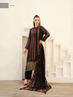 My Fashion Road Varsha Poetry Exclusive Woven Pattern Pashmina Silk Suit | PT-03 My Fashion Road Varsha Poetry Exclusive Woven Pattern Pashmina Silk Suit | PT-03