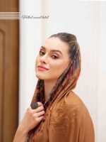 My Fashion Road Varsha Poetry Exclusive Woven Pattern Pashmina Silk Suit | PT-02