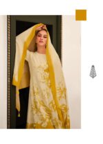 My Fashion Road Varsha Zuri Digital Print Pashmina Catalog Varsha Fashion Suit | ZR-01
