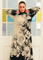 My Fashion Road Varsha Zuri Digital Print Pashmina Catalog Varsha Fashion Suit | ZR-03