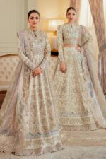 My Fashion Road Baroque Chantelle Vol 2 Unstitched Collection 2024 | CH13-06 My Fashion Road Baroque Chantelle Vol 2 Unstitched Collection 2024 | CH13-06
