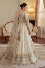 My Fashion Road Baroque Chantelle Vol 2 Unstitched Collection 2024 | CH13-06 My Fashion Road Baroque Chantelle Vol 2 Unstitched Collection 2024 | CH13-06