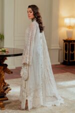 My Fashion Road Baroque Chantelle Vol 2 Unstitched Collection 2024 | CH13-02 My Fashion Road Baroque Chantelle Vol 2 Unstitched Collection 2024 | CH13-02