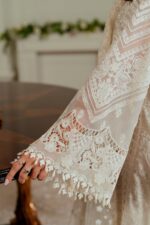 My Fashion Road Baroque Chantelle Vol 2 Unstitched Collection 2024 | CH13-02 My Fashion Road Baroque Chantelle Vol 2 Unstitched Collection 2024 | CH13-02
