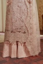 My Fashion Road Baroque Chantelle Vol 2 Unstitched Collection 2024 | CH13-04 My Fashion Road Baroque Chantelle Vol 2 Unstitched Collection 2024 | CH13-04
