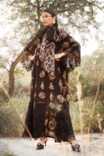 My Fashion Road MARIA. B. MPrint Linen Winter Unstitched Collection 2024 | MPT-2410-B My Fashion Road MARIA. B. MPrint Linen Winter Unstitched Collection 2024 | MPT-2410-B