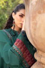My Fashion Road MARIA. B. MPrint Linen Winter Unstitched Collection 2024 | MPT-2405-B My Fashion Road MARIA. B. MPrint Linen Winter Unstitched Collection 2024 | MPT-2405-B