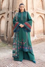 My Fashion Road MARIA. B. MPrint Linen Winter Unstitched Collection 2024 | MPT-2405-B My Fashion Road MARIA. B. MPrint Linen Winter Unstitched Collection 2024 | MPT-2405-B