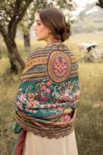 My Fashion Road MARIA. B. MPrint Linen Winter Unstitched Collection 2024 | MPT-2407-A My Fashion Road MARIA. B. MPrint Linen Winter Unstitched Collection 2024 | MPT-2407-A