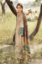 My Fashion Road MARIA. B. MPrint Linen Winter Unstitched Collection 2024 | MPT-2407-A My Fashion Road MARIA. B. MPrint Linen Winter Unstitched Collection 2024 | MPT-2407-A