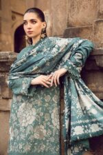 My Fashion Road MARIA. B. MPrint Linen Winter Unstitched Collection 2024 | MPT-2408-A My Fashion Road MARIA. B. MPrint Linen Winter Unstitched Collection 2024 | MPT-2408-A