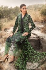 My Fashion Road MARIA. B. MPrint Linen Winter Unstitched Collection 2024 | MPT-2409-A My Fashion Road MARIA. B. MPrint Linen Winter Unstitched Collection 2024 | MPT-2409-A