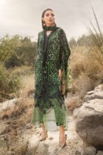 My Fashion Road MARIA. B. MPrint Linen Winter Unstitched Collection 2024 | MPT-2409-A My Fashion Road MARIA. B. MPrint Linen Winter Unstitched Collection 2024 | MPT-2409-A