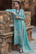 My Fashion Road Elan Unstitched Winter Collection 2024 | CELESTIA My Fashion Road Elan Unstitched Winter Collection 2024 | CELESTIA