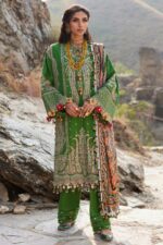 My Fashion Road Elan Unstitched Winter Collection 2024 | CORA My Fashion Road Elan Unstitched Winter Collection 2024 | CORA