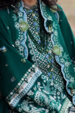 My Fashion Road Elan Unstitched Winter Collection 2024 | EVANIA My Fashion Road Elan Unstitched Winter Collection 2024 | EVANIA