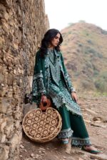 My Fashion Road Elan Unstitched Winter Collection 2024 | EVANIA My Fashion Road Elan Unstitched Winter Collection 2024 | EVANIA