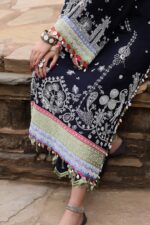 My Fashion Road Elan Unstitched Winter Collection 2024 | MAHROSH My Fashion Road Elan Unstitched Winter Collection 2024 | MAHROSH