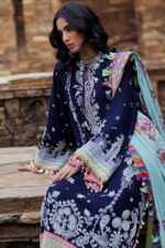 My Fashion Road Elan Unstitched Winter Collection 2024 | MAHROSH My Fashion Road Elan Unstitched Winter Collection 2024 | MAHROSH