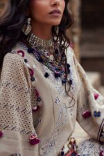 My Fashion Road Elan Unstitched Winter Collection 2024 | ARSIA