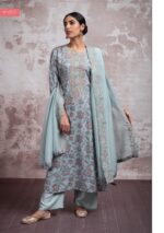 My Fashion Road Naariti Aaya Winter Unstitched Collection Ladies Suit – B My Fashion Road Naariti Aaya Winter Unstitched Collection Ladies Suit – B