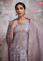 My Fashion Road Naariti Aaya Winter Unstitched Collection Ladies Suit – A My Fashion Road Naariti Aaya Winter Unstitched Collection Ladies Suit – A