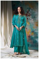 My Fashion Road Ganga Fashion Lenka Exclusive Fancy Silk Ladies Suit | S3039-C My Fashion Road Ganga Fashion Lenka Exclusive Fancy Silk Ladies Suit | S3039-C