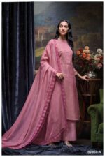 My Fashion Road Ganga Fashion Svetlana Exclusive Designer Ladies Suit | S2958-A