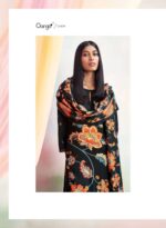 My Fashion Road Ganga Mor Designer Printed Pashmina Winter Unstitched Suit | C1638 My Fashion Road Ganga Mor Designer Printed Pashmina Winter Unstitched Suit | C1638