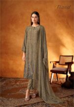 My Fashion Road Itrana Aarohi Fancy Muslin Silk Ladies Suit | 1535 My Fashion Road Itrana Aarohi Fancy Muslin Silk Ladies Suit | 1535