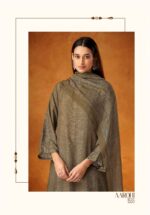 My Fashion Road Itrana Aarohi Fancy Muslin Silk Ladies Suit | 1535 My Fashion Road Itrana Aarohi Fancy Muslin Silk Ladies Suit | 1535