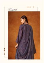 My Fashion Road Itrana Aarohi Fancy Muslin Silk Ladies Suit | 1595 My Fashion Road Itrana Aarohi Fancy Muslin Silk Ladies Suit | 1595