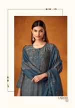 My Fashion Road Itrana Aarohi Fancy Muslin Silk Ladies Suit | 1582