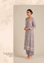My Fashion Road Itrana Nagma Staple Twill Fancy Winter Suit | 612 My Fashion Road Itrana Nagma Staple Twill Fancy Winter Suit | 612