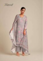My Fashion Road Itrana Nagma Staple Twill Fancy Winter Suit | 612 My Fashion Road Itrana Nagma Staple Twill Fancy Winter Suit | 612