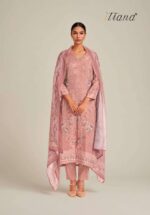 My Fashion Road Itrana Nagma Staple Twill Fancy Winter Suit | 624 My Fashion Road Itrana Nagma Staple Twill Fancy Winter Suit | 624