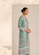 My Fashion Road Itrana Nagma Staple Twill Fancy Winter Suit | 695 My Fashion Road Itrana Nagma Staple Twill Fancy Winter Suit | 695