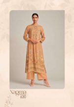 My Fashion Road Itrana Nagma Staple Twill Fancy Winter Suit | 630 My Fashion Road Itrana Nagma Staple Twill Fancy Winter Suit | 630