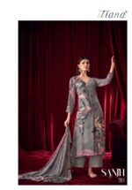 My Fashion Road Itrana Sanjh Digital Prints Winter Collection Ladies Suit | 1564 My Fashion Road Itrana Sanjh Digital Prints Winter Collection Ladies Suit | 1564