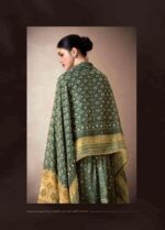 My Fashion Road Kimora Heer Elaheh Designer Exclusive Winter Suit | 9515 My Fashion Road Kimora Heer Elaheh Designer Exclusive Winter Suit | 9515