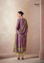 My Fashion Road Kimora Heer Elaheh Designer Exclusive Winter Suit | 9516 My Fashion Road Kimora Heer Elaheh Designer Exclusive Winter Suit | 9516