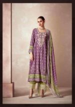 My Fashion Road Kimora Heer Elaheh Designer Exclusive Winter Suit | 9516 My Fashion Road Kimora Heer Elaheh Designer Exclusive Winter Suit | 9516