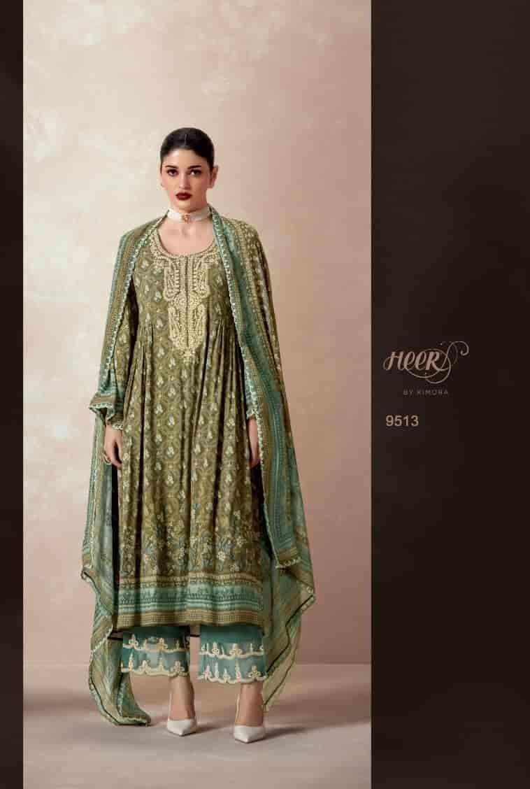 My Fashion Road Kimora Heer Elaheh Designer Exclusive Winter Suit | 9513 My Fashion Road Kimora Heer Elaheh Designer Exclusive Winter Suit | 9513