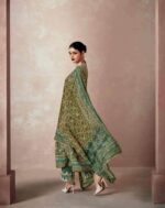 My Fashion Road Kimora Heer Elaheh Designer Exclusive Winter Suit | 9513