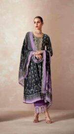 My Fashion Road Kimora Heer Elaheh Designer Exclusive Winter Suit | 9514 My Fashion Road Kimora Heer Elaheh Designer Exclusive Winter Suit | 9514