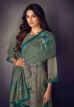 My Fashion Road Omtex Vaari Vol 7 Winter Wear Pure Pashmina Suit | 2981-B My Fashion Road Omtex Vaari Vol 7 Winter Wear Pure Pashmina Suit | 2981-B