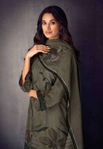 My Fashion Road Omtex Vaari Vol 7 Winter Wear Pure Pashmina Suit | 2981-C My Fashion Road Omtex Vaari Vol 7 Winter Wear Pure Pashmina Suit | 2981-C