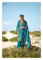 My Fashion Road Varsha Crest Digital Printed Crape Salwar Suit | CS-01 My Fashion Road Varsha Crest Digital Printed Crape Salwar Suit | CS-01